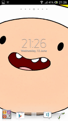 Adventure time wallpapers