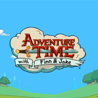 Adventure Time