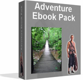 Adventure EBook Pack