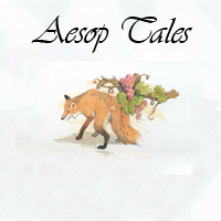 Aesop Tales