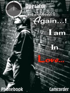 Again And Again