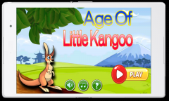 Age Of Litlle Kangoo