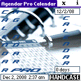 Agendar Pro Calendar