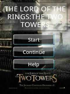 The two Towers