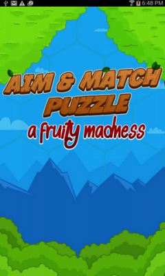 Aim And Match Puzzle Deluxe