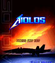 Aiolos Fighter