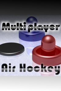 Air Hockey Multiplayer