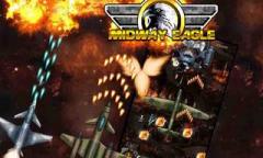 Air Strike : Midway Eagle