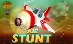 Air Stunt