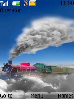 Air Train