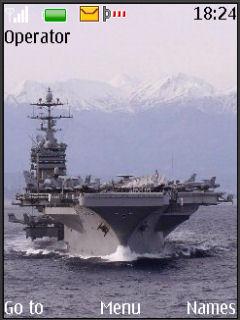 Aircraft Carrier