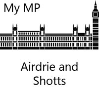 Airdrie and Shotts - My MP