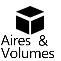 Aires & Volumes