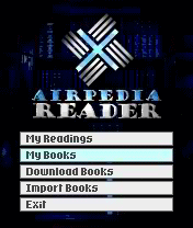 AirPedia Reader