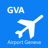 Airport Geneva