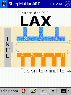 Airport Map Pack 2