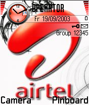 Airtel Abstract 2010