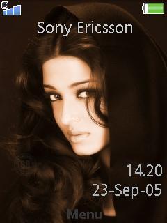 Aishwariya Rai