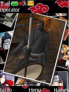 Akatsuki Org