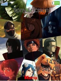Akatsuki