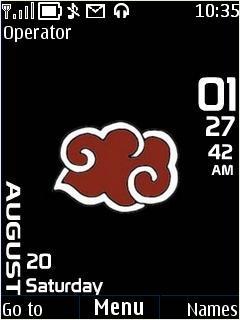 Akatsuki