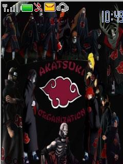 Akatsuki