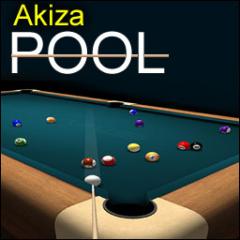 Akiza Pool