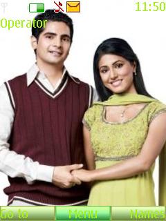 Akshara N Naitik