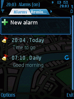 Best Alarms