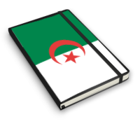 Algeria - Factbook