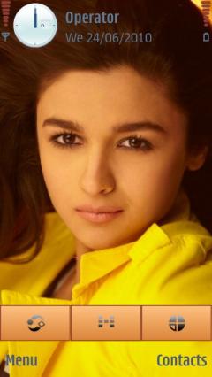 Alia Bhatt