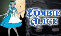 Alice zombie