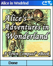 Alice's Adventures in Wonderland