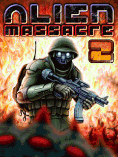 Alien Massacre 2_xFree