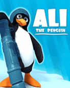 AliThePenguin