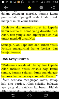 Alkitab Berita Baik -Malay