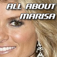 All About Marisa - Lite