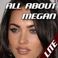 All About Megan - Lite