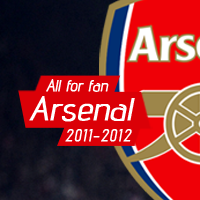 All for Fan - Arsenal