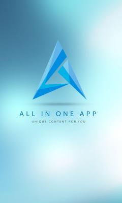 All In One App Access