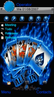ALL IN