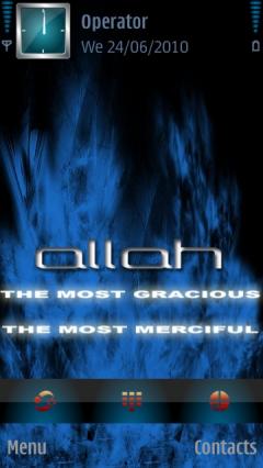 Allah