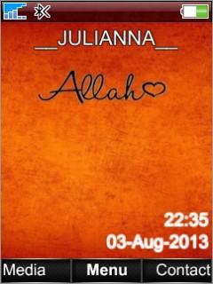 Allah