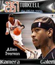 Allen Iverson