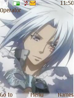 Allen Walker