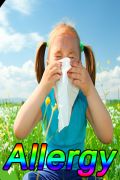 Allergy Diseases