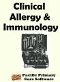 Clinical Allergy & Immunology 2010 for the MobiPocket Reader