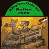 Allgaeu Orient Rallye
