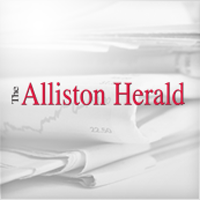Alliston Herald