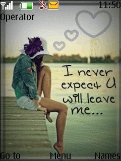 Alone Emo